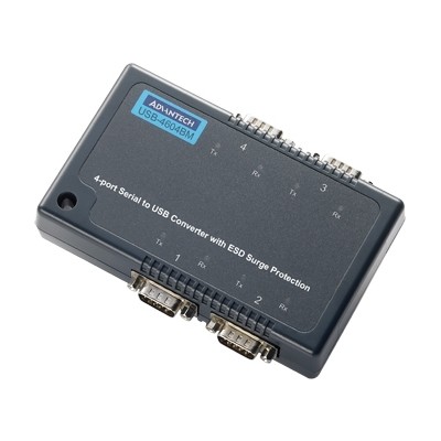 USB-4604BM-BE - Obrázek 3