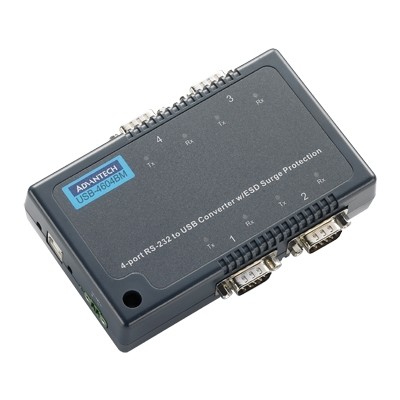 USB-4604BM-BE - Obrázek 4