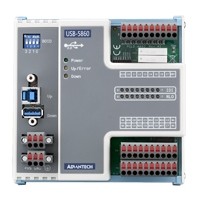 USB-5860-AE - Obrázek 2