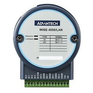 WISE-4050/LAN-AE