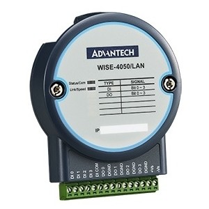 WISE-4050/LAN-AE