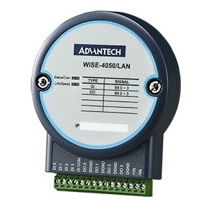 WISE-4050/LAN-AE