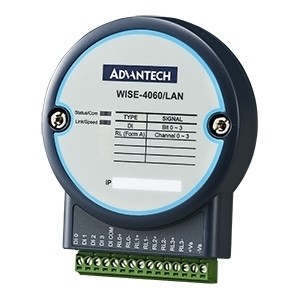 WISE-4060/LAN-AE