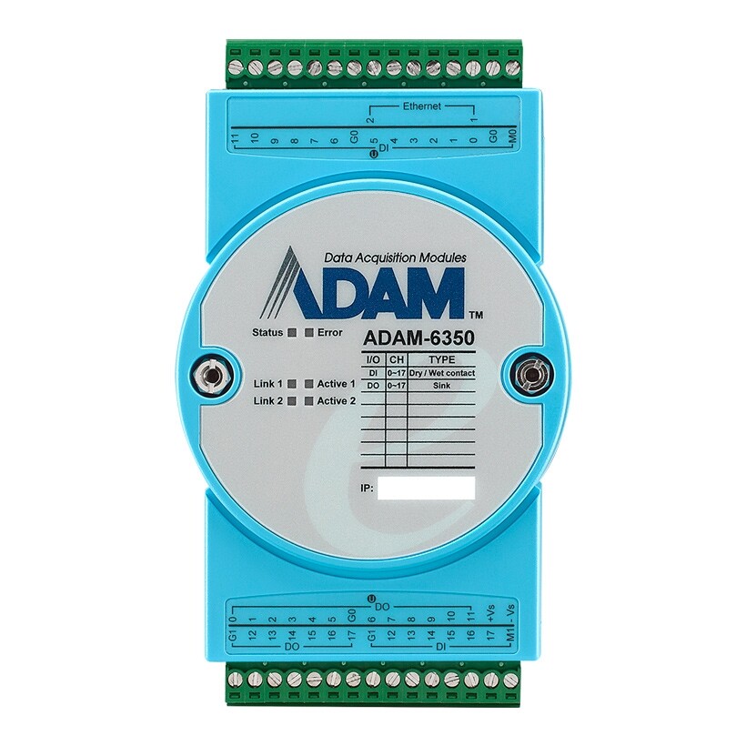 ADAM-6350-A1