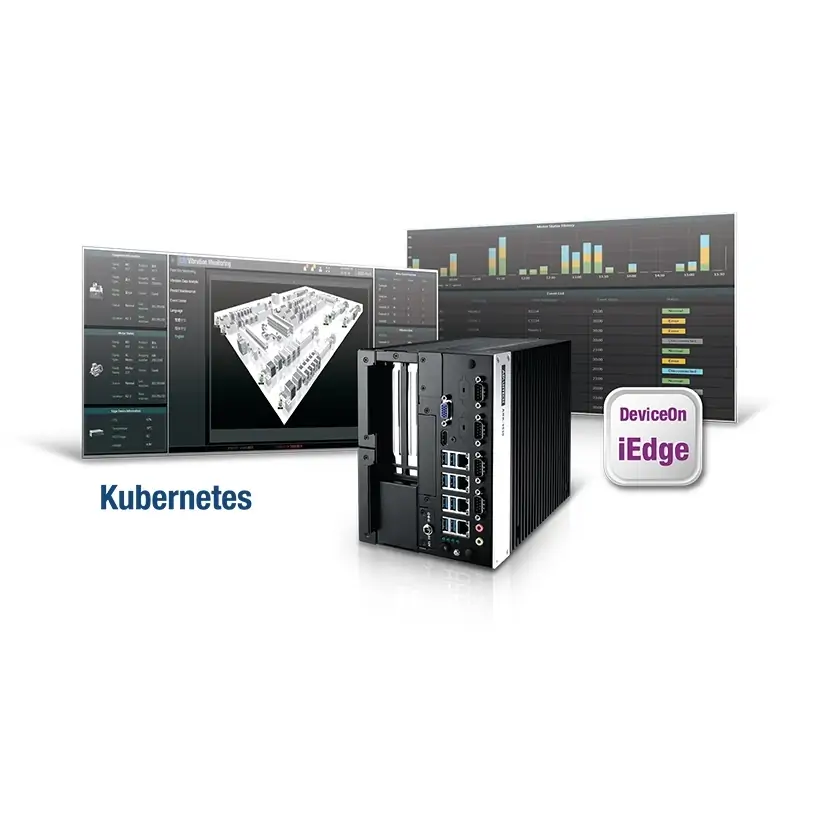 EIS-S230-U20S501 EIS-S230-U20S501