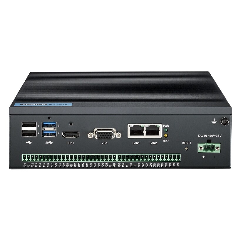 MIC-1816-U0A1E