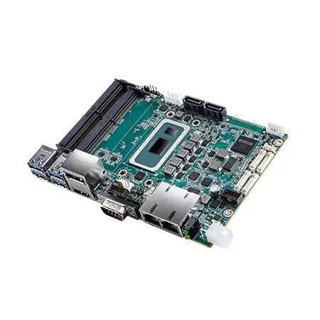 MIO-5373U-U6A1 MIO-5373U-U6A1