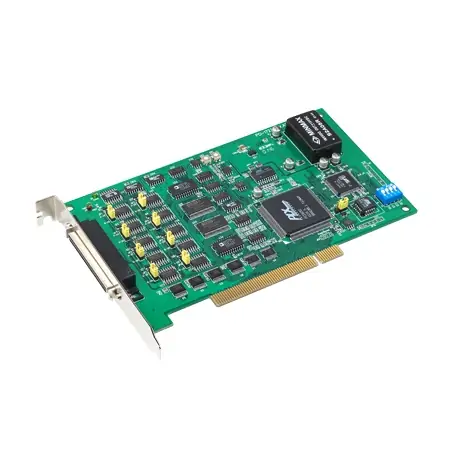 PCI-1723-BE