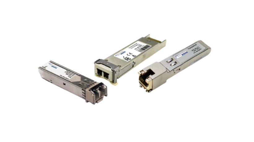 SFP-XMM-LCI-400