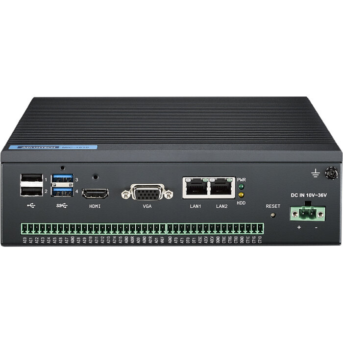 MIC-1810-U3A1E