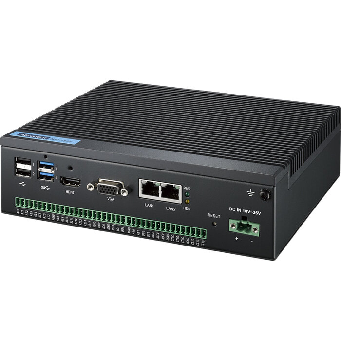 MIC-1810-U3A1E