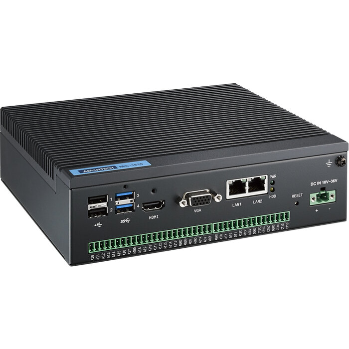 MIC-1810-U3A1E