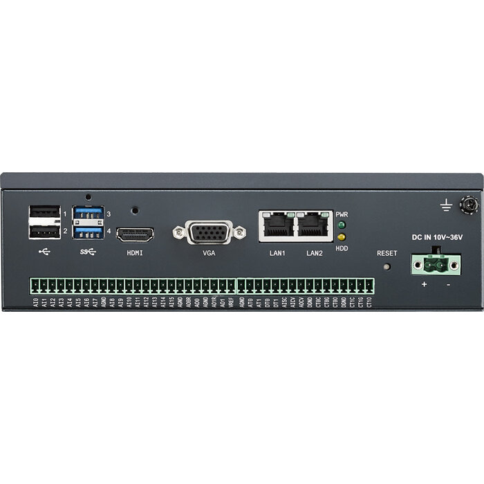 MIC-1810-U3A1E