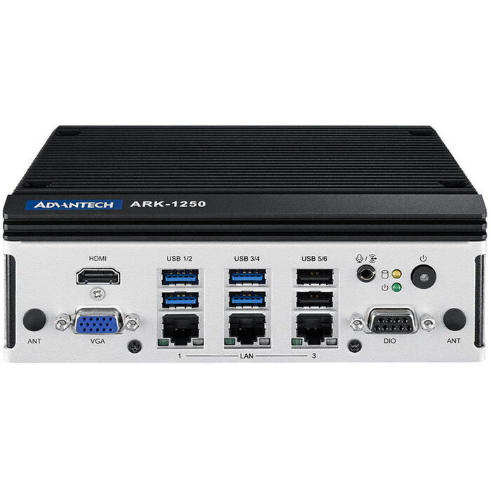ARK-1250L-S5A1