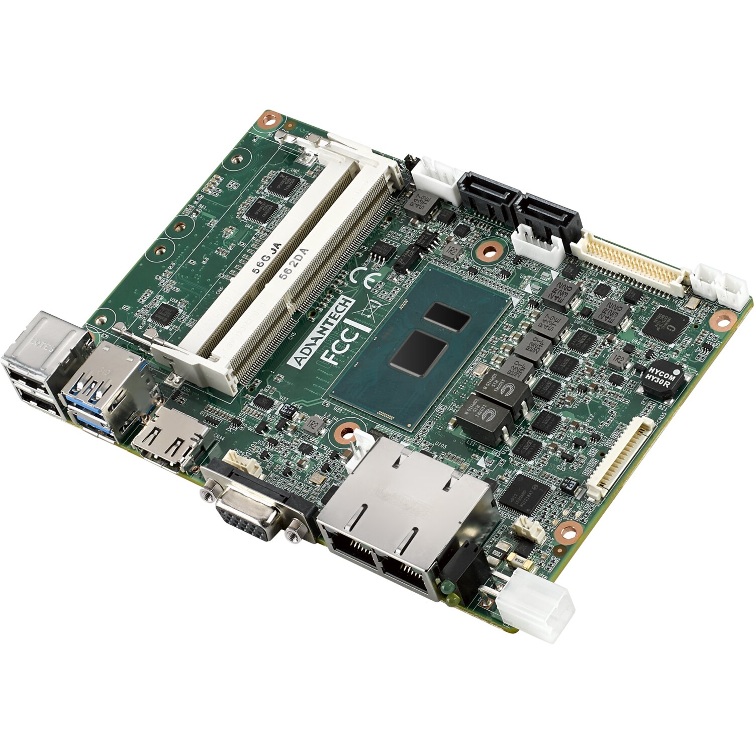 MIO-5272Z2-U6A2