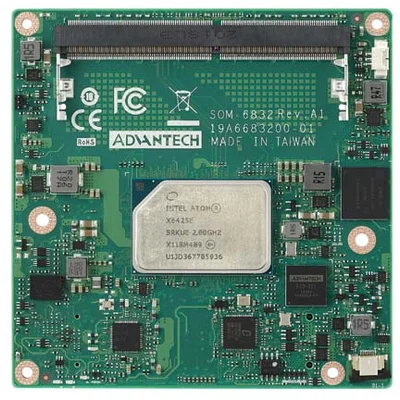SOM-6832A4X-S9A1 SOM-6832A4X-S9A1