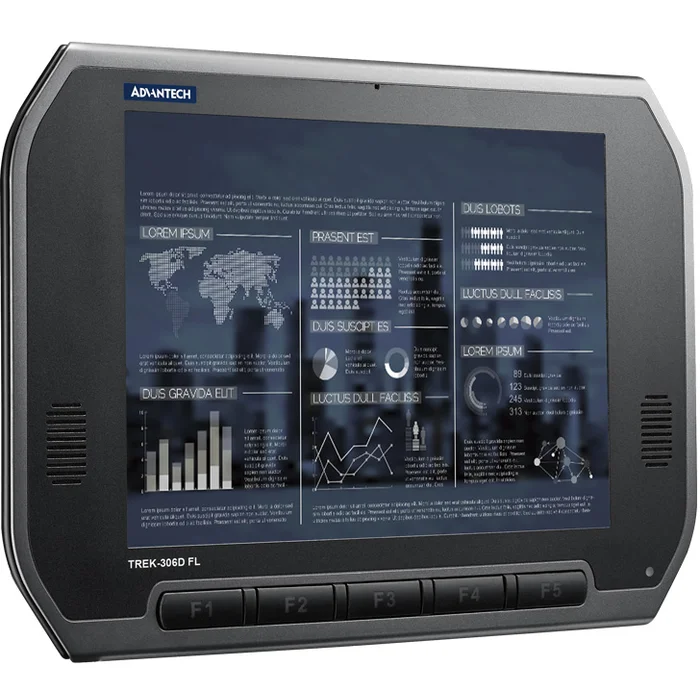 TREK-306P-H2A0E TREK-306P-H2A0E