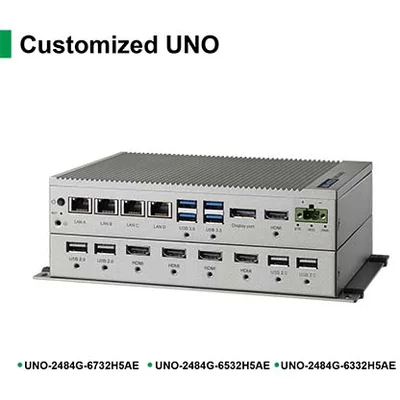 UNO-2484G-6731BE UNO-2484G-6731BE