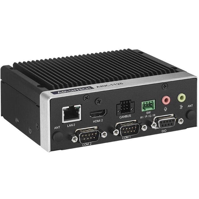 ARK-1125H-S0A1 - Obrázek 4