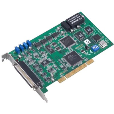PCI-1715U-BE