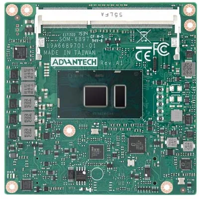 SOM-6897C7-U6A3 SOM-6897C7-U6A3