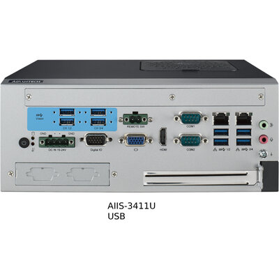 AIIS-3411P-00A2