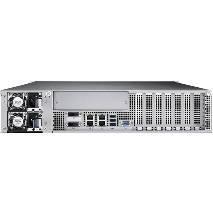 ECU-579-SSDBU