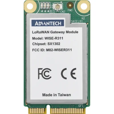 WISE-R311-EA