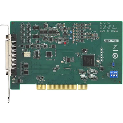PCI-1716L-B1