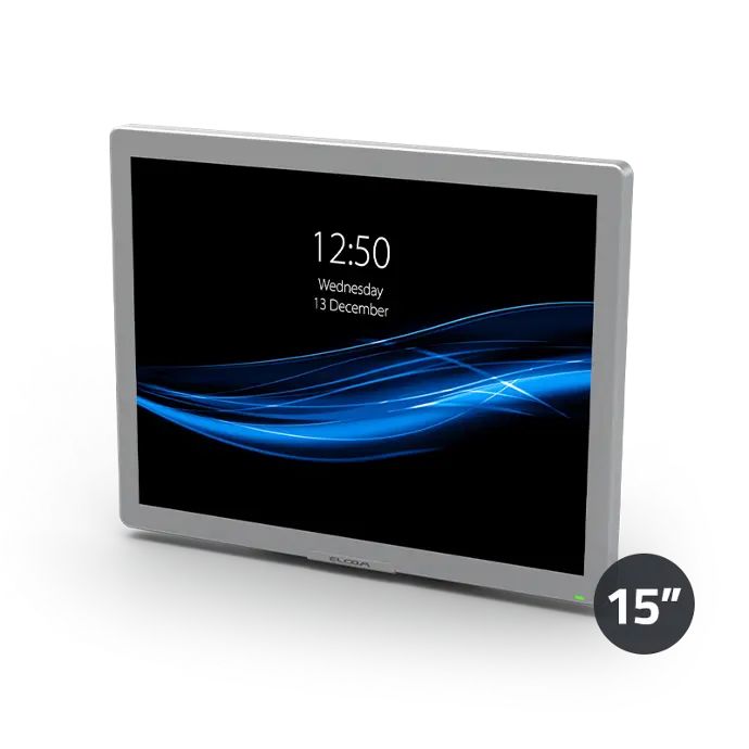 UNIQ PC 150 II, Core i3-8145UE