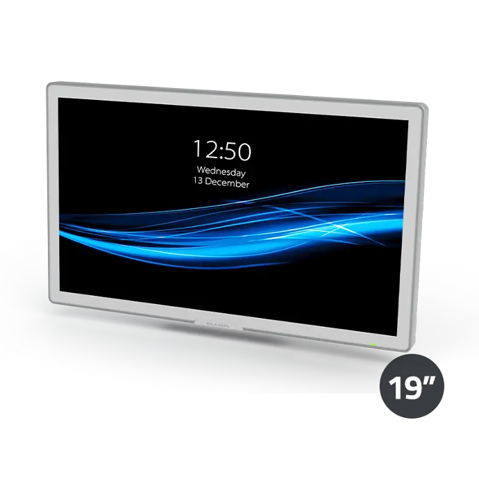 UNIQ PC 190 II - Celeron Quad Core J1900