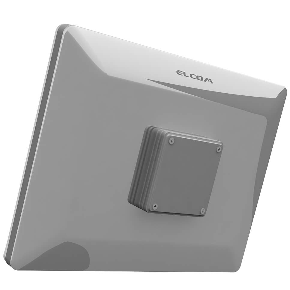 UNIQ PC 190 - Celeron J1900, VESA