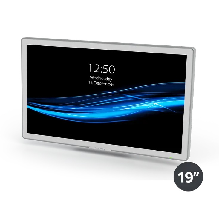 UNIQ PC 190 II - Core i5-1145G7E AI Ready