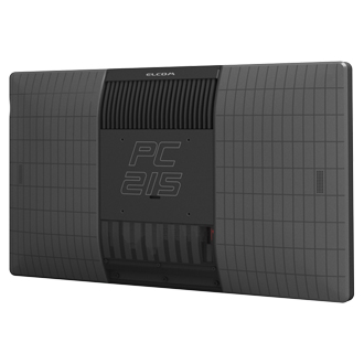 UNIQ PC 215 - i3-8145UE