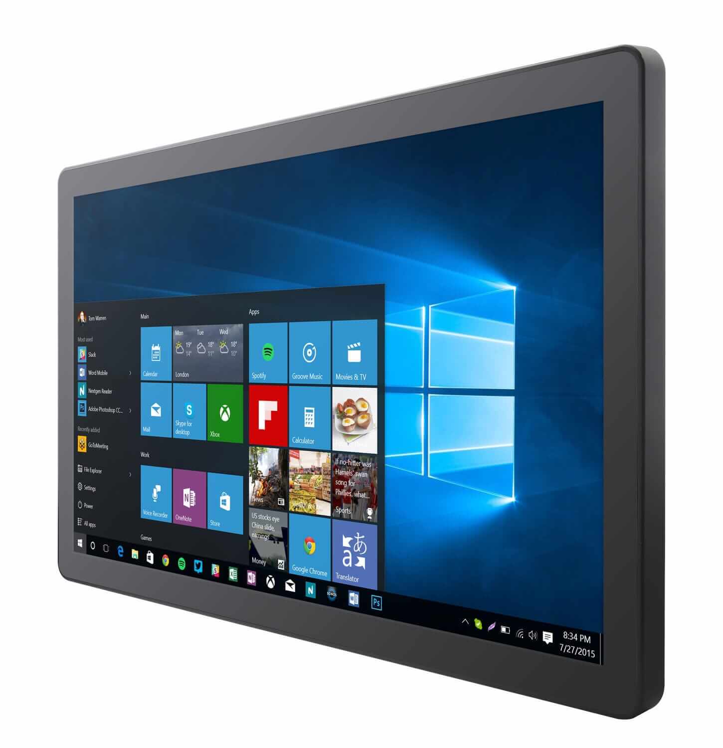 W22IP3S-GCA3 W22IP3S-GCA3