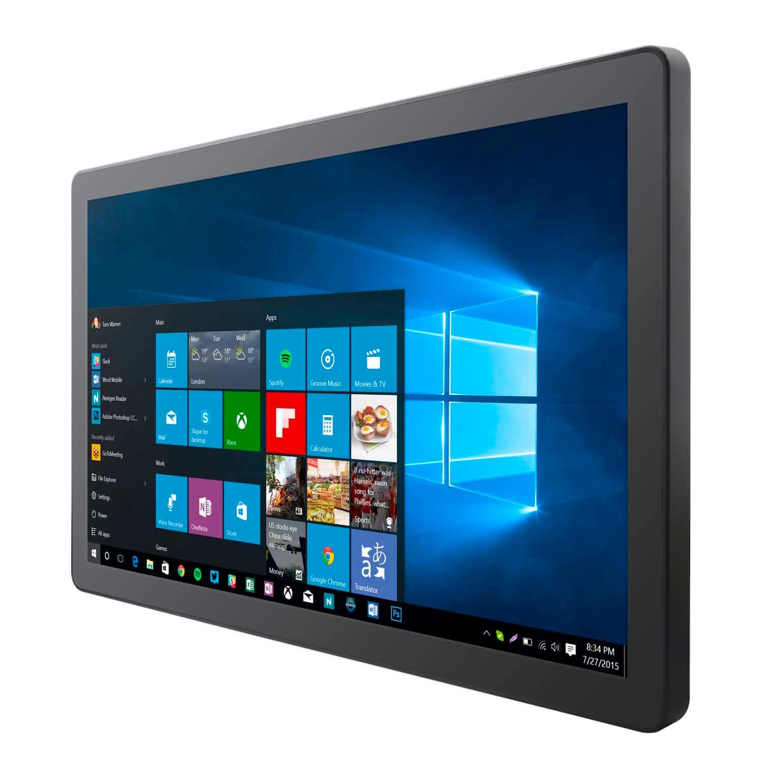 W24IP3S-GCA2 W24IP3S-GCA2