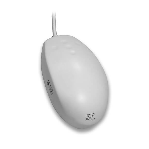 SaniKey LaserMouse Slim SaniKey LaserMouse Slim