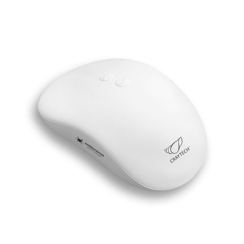 SaniKey Optical Mouse Wireless SaniKey Optical Mouse Wireless