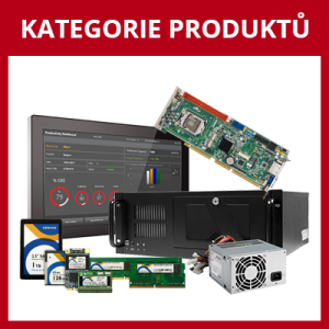 Periferie a komponenty