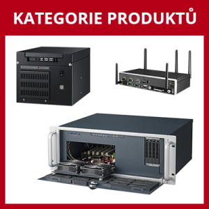 Průmyslové počítače