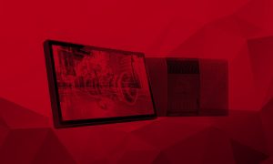 Uniq PC 215 – Všestranný semiprůmyslový počítač nové generace