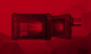 Winmate M900P – Odolný tablet s Windows 10