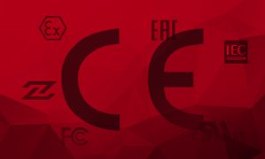 Není CE jako CE. Aneb s jakými certifikačními značkami se můžete u elektrozařízení setkat