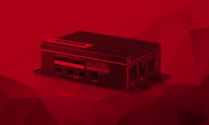 Průmyslový IoT kit UNO-220 pro Raspberry Pi 4