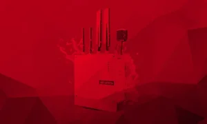 UNO-430 – IP68/IP69K vodotěsná Edge brána pro outdoorové aplikace