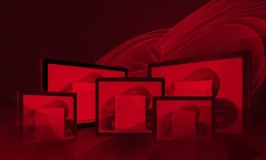 Nová generace průmyslových panelů poháněna procesory AMD Ryzen™ Embedded