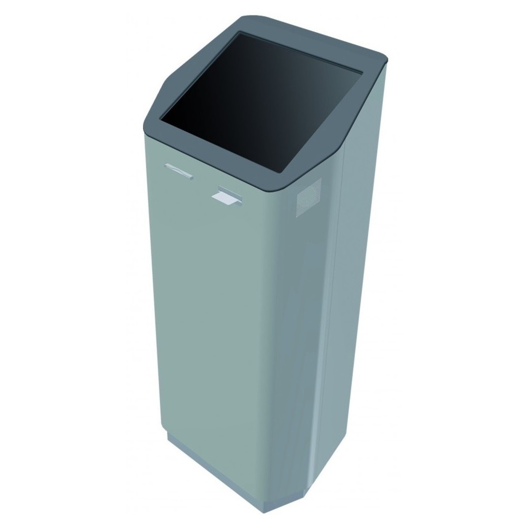 AIK ORLY – kiosek do interiéru