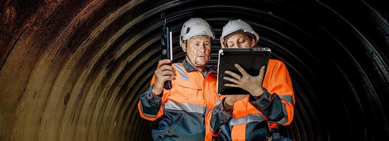 Správa zařízení ZX10