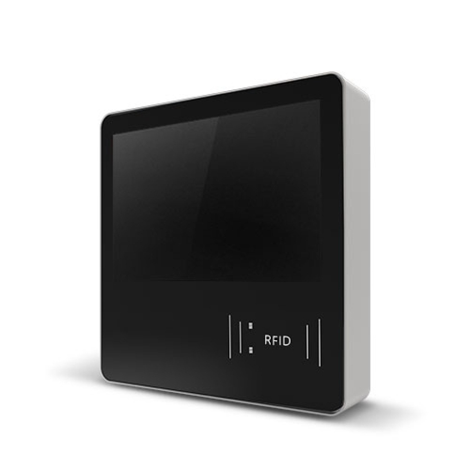 TSD IPX – průmyslový dotykový kiosek