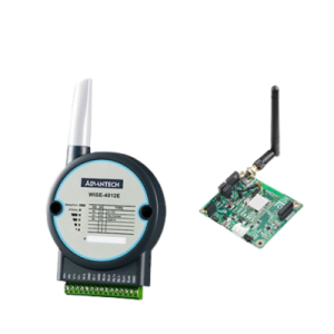 IIoT - průmyslový Internet věcí